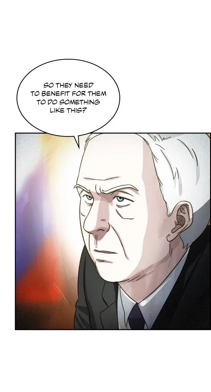Day Of Disaster Chapter 96 – Page 21