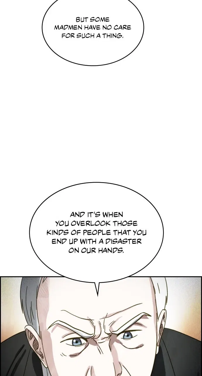 Day Of Disaster Chapter 96 – Page 23
