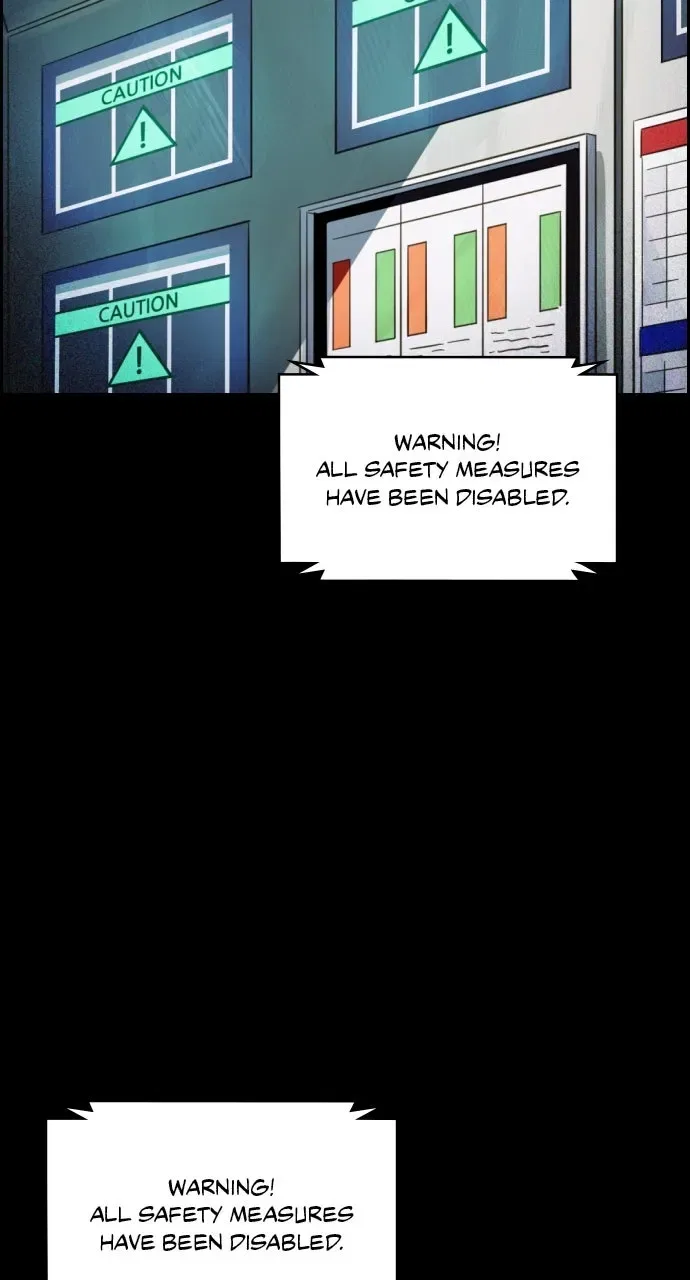 Day Of Disaster Chapter 96 – Page 31