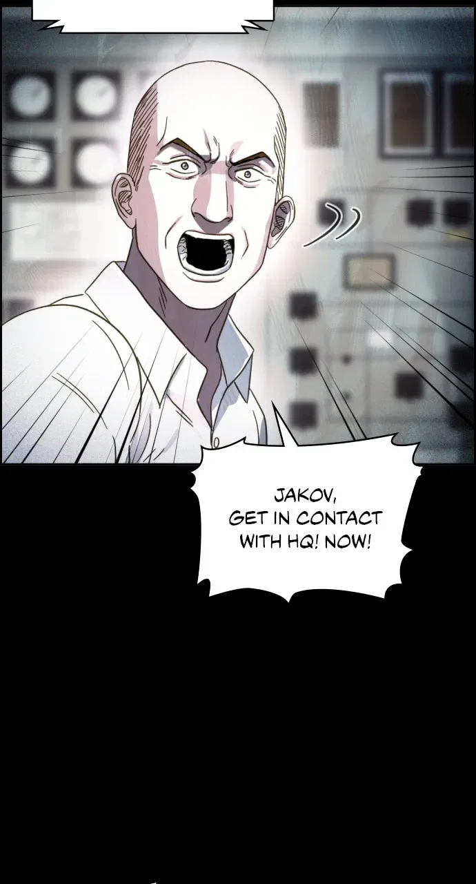Day Of Disaster Chapter 96 – Page 32