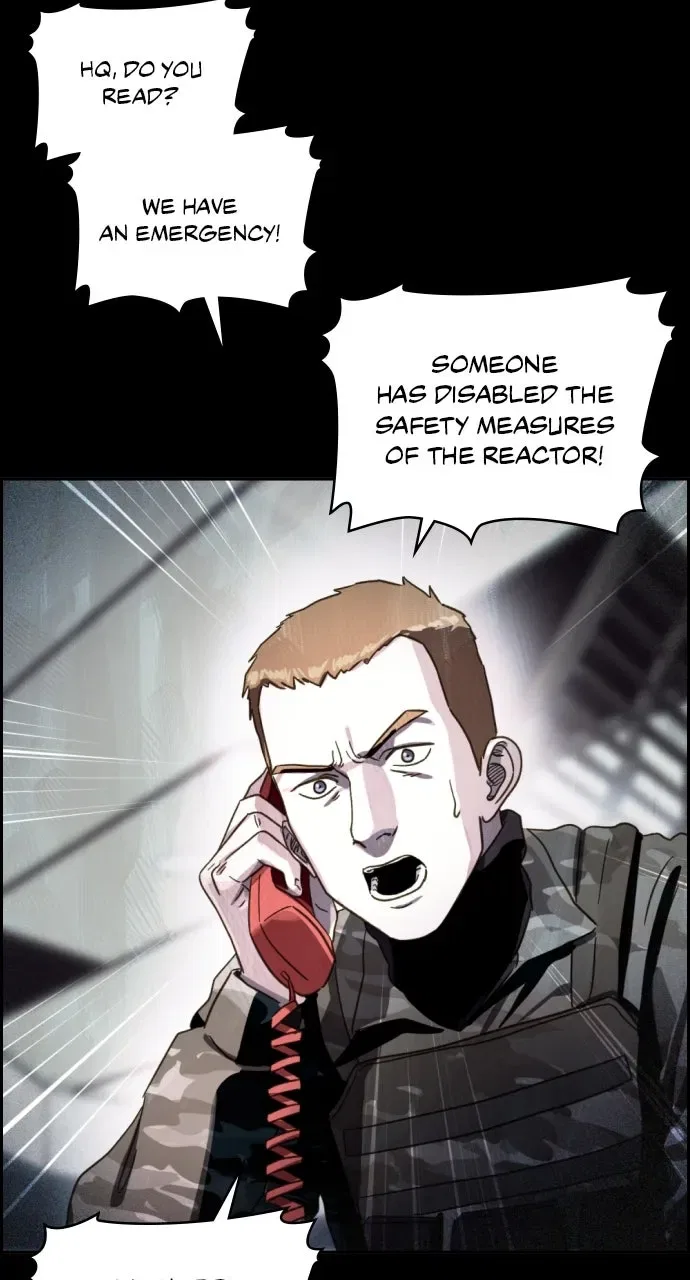 Day Of Disaster Chapter 96 – Page 33