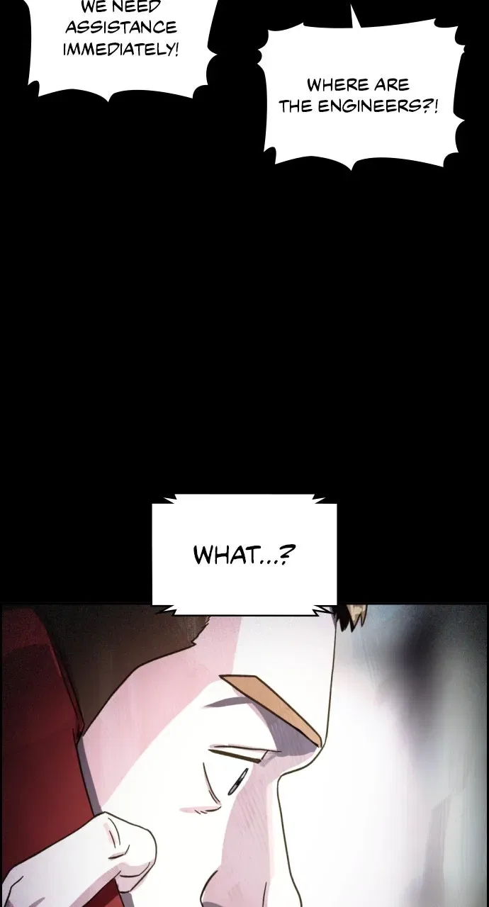 Day Of Disaster Chapter 96 – Page 34