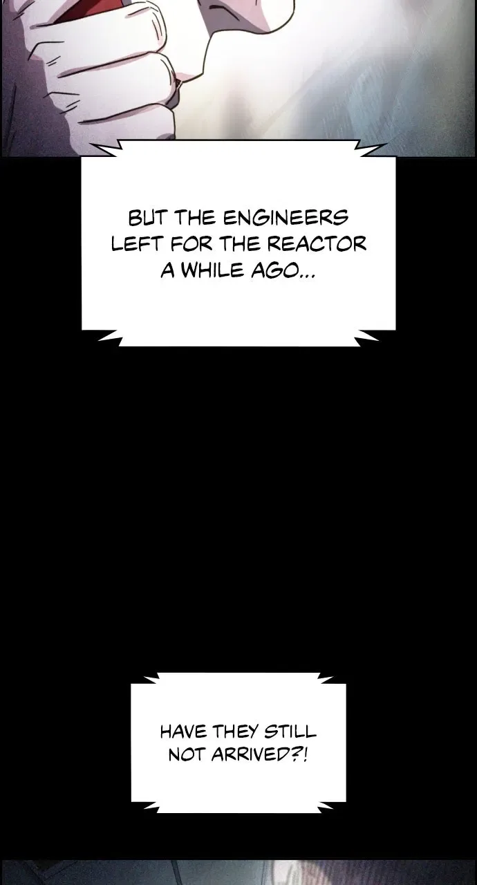 Day Of Disaster Chapter 96 – Page 35