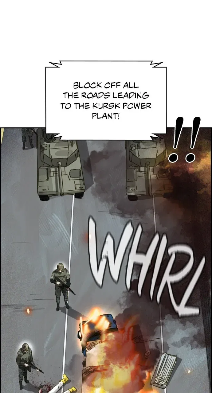 Day Of Disaster Chapter 96 – Page 39