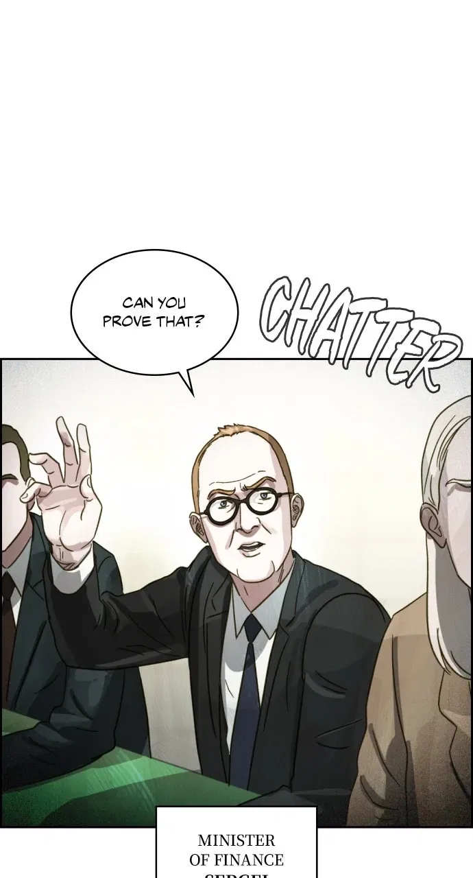 Day Of Disaster Chapter 96 – Page 56
