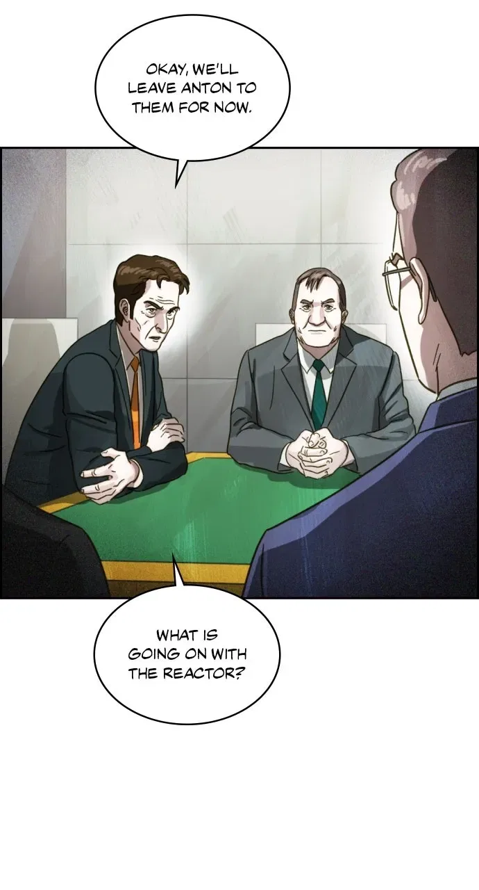 Day Of Disaster Chapter 96 – Page 60