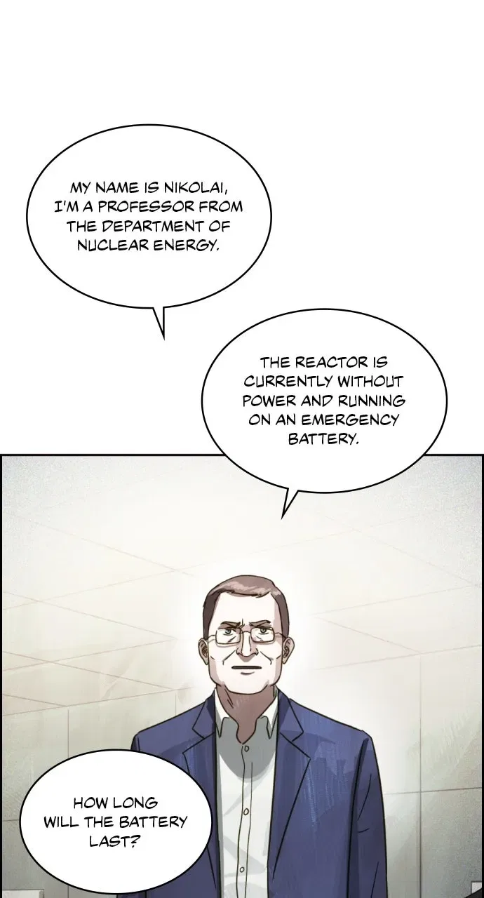 Day Of Disaster Chapter 96 – Page 61