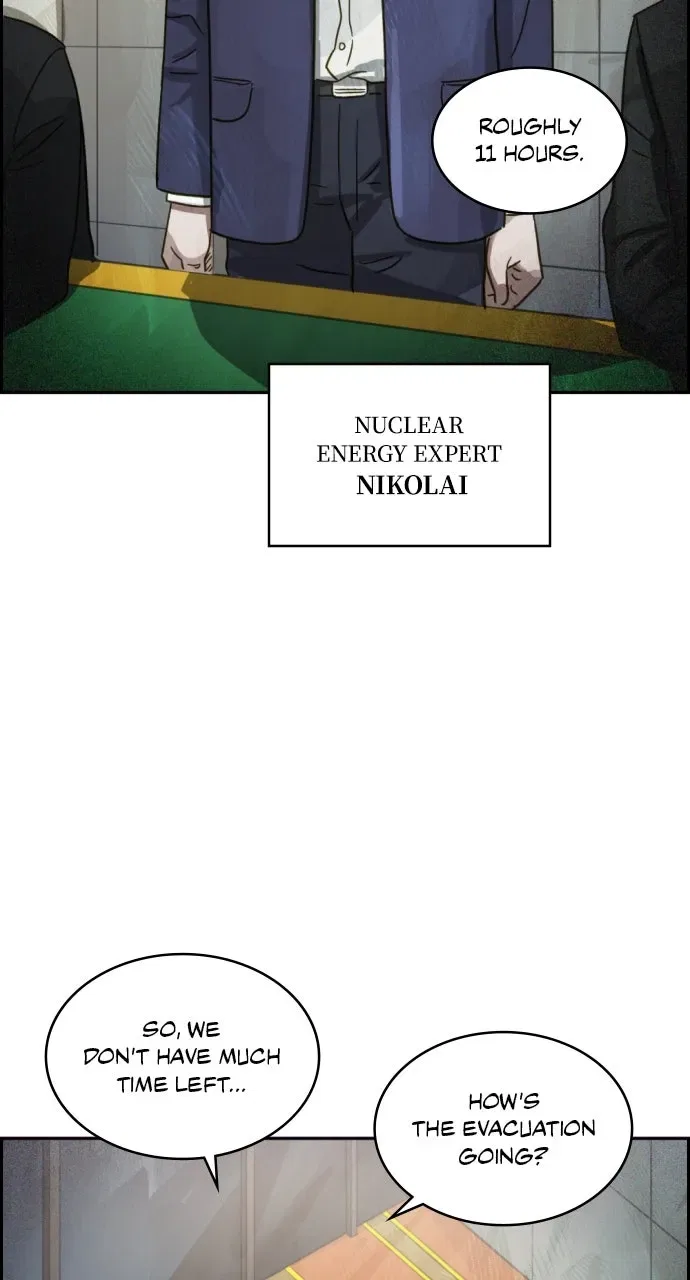 Day Of Disaster Chapter 96 – Page 62