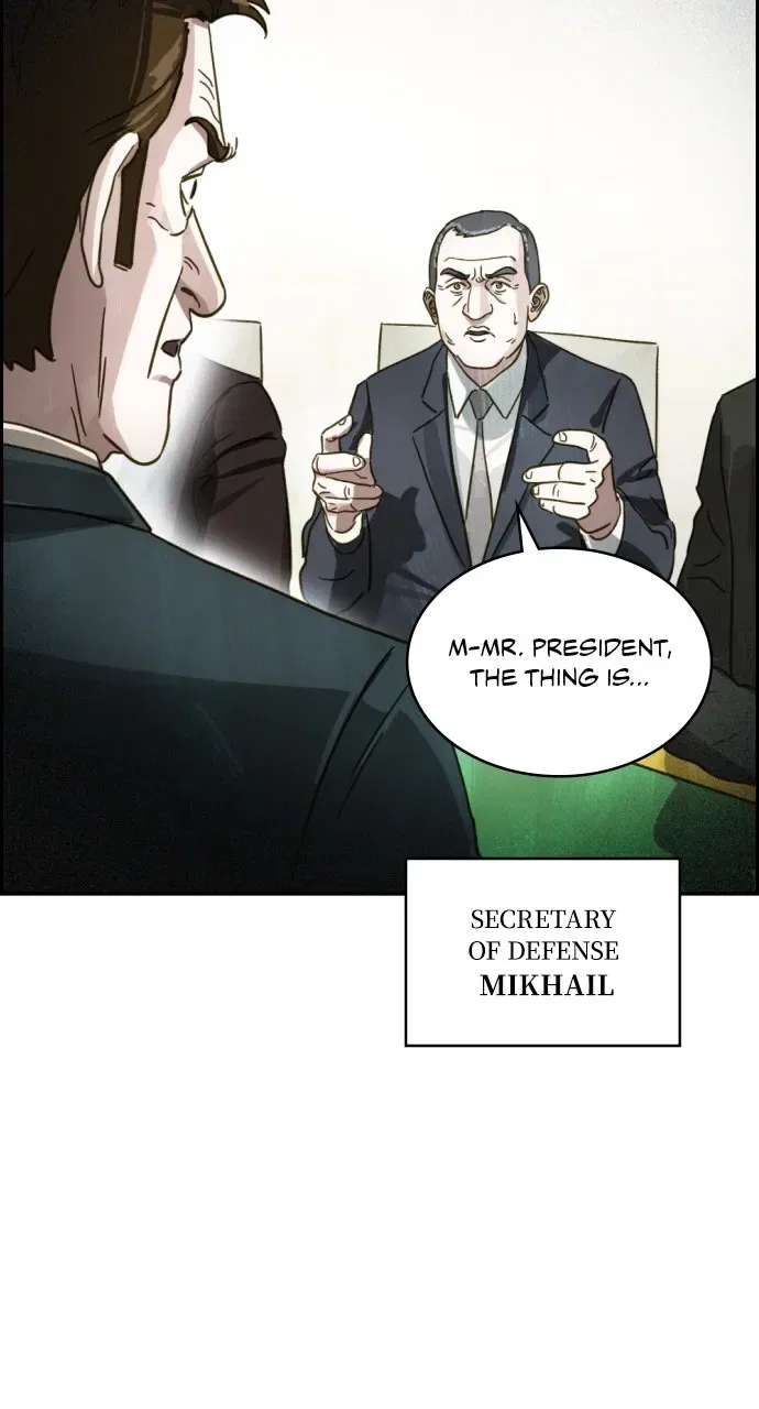 Day Of Disaster Chapter 96 – Page 79