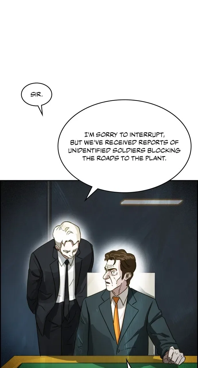Day Of Disaster Chapter 96 – Page 81