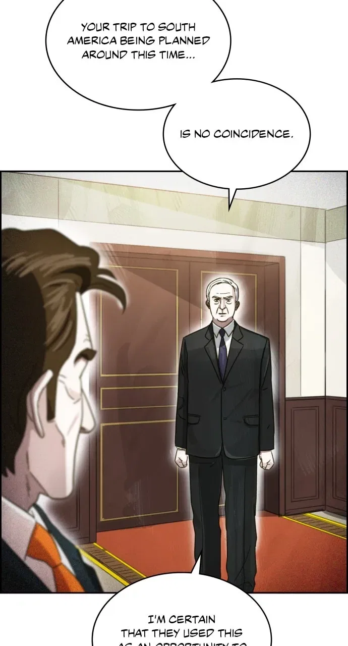 Day Of Disaster Chapter 96 – Page 95