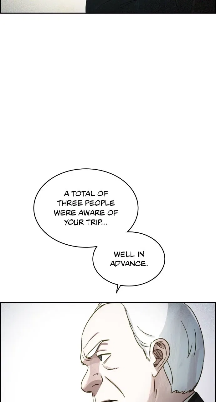 Day Of Disaster Chapter 96 – Page 97