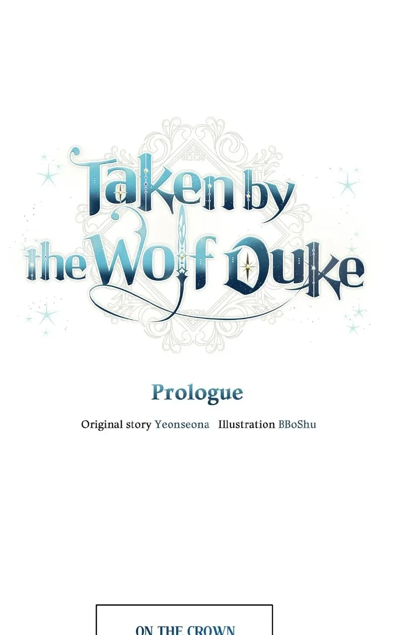 Taken by theWolf Duke Chapter 1 – Page 1