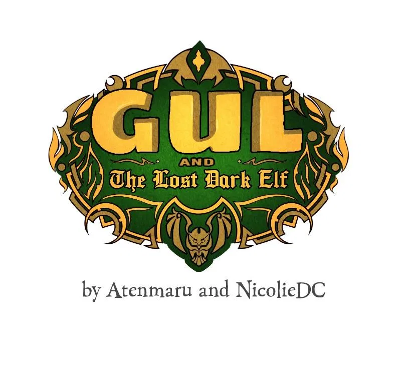 GUL Chapter 1 – Page 1