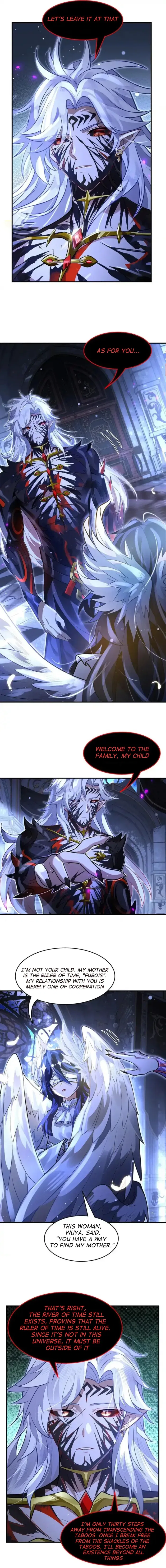 My Female Apprentices Are All Big Shots From the Future Chapter 371 – Page 3