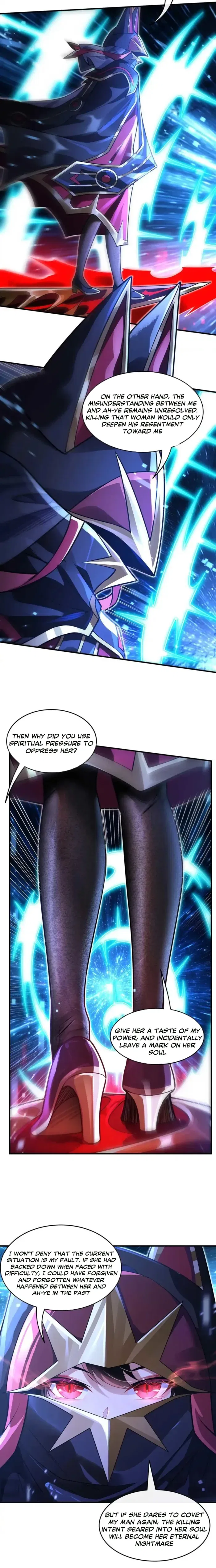 My Female Apprentices Are All Big Shots From the Future Chapter 364 – Page 2
