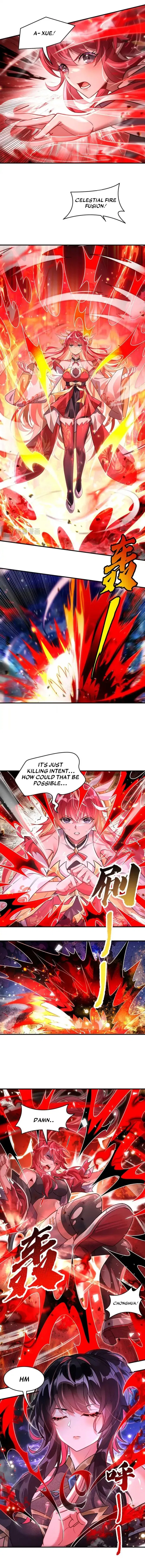 My Female Apprentices Are All Big Shots From the Future Chapter 363 – Page 7