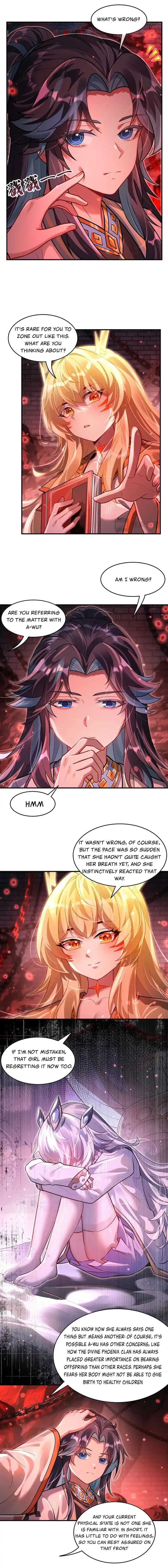 My Female Apprentices Are All Big Shots From the Future Chapter 360 – Page 2