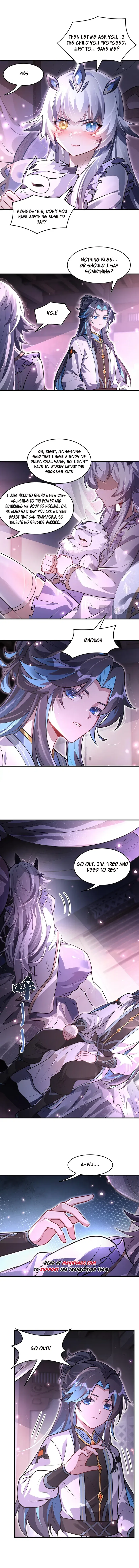 My Female Apprentices Are All Big Shots From the Future Chapter 359 – Page 2