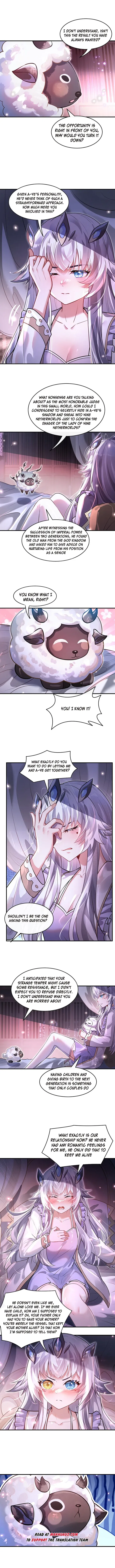 My Female Apprentices Are All Big Shots From the Future Chapter 359 – Page 5