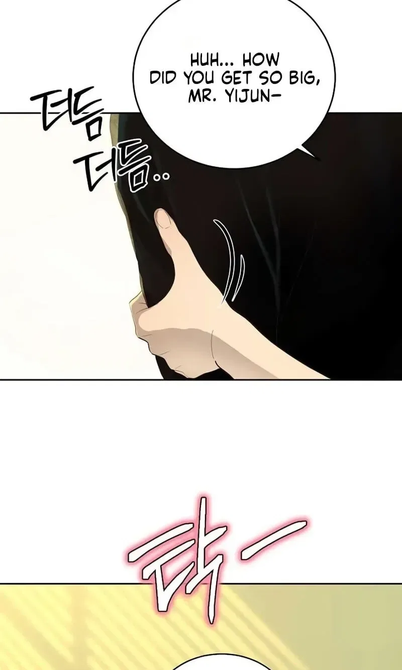 The Moment the Gap Opened Chapter 18 – Page 2
