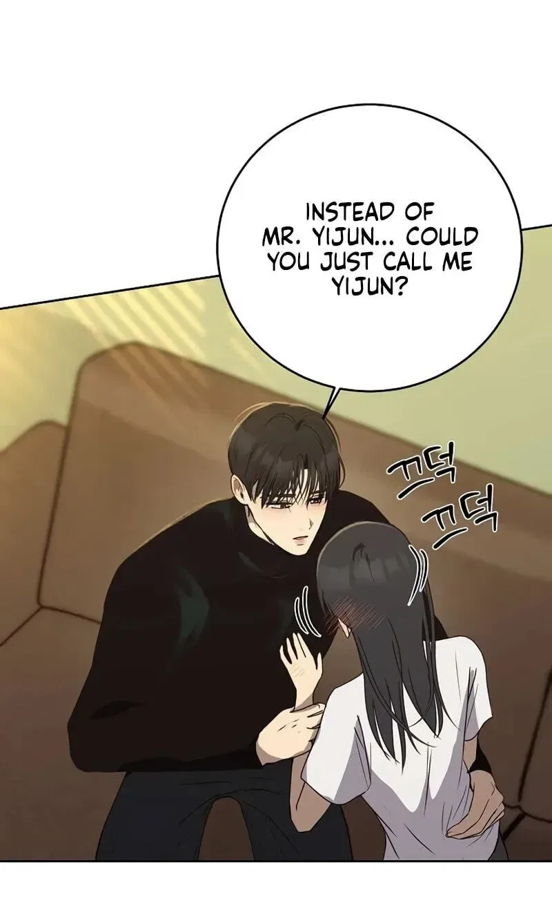 The Moment the Gap Opened Chapter 18 – Page 4