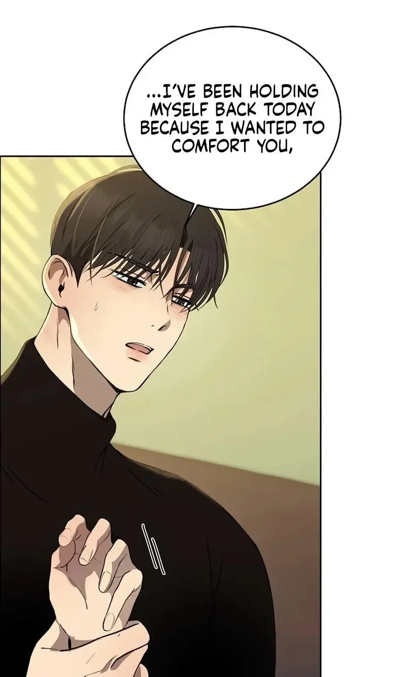 The Moment the Gap Opened Chapter 18 – Page 5