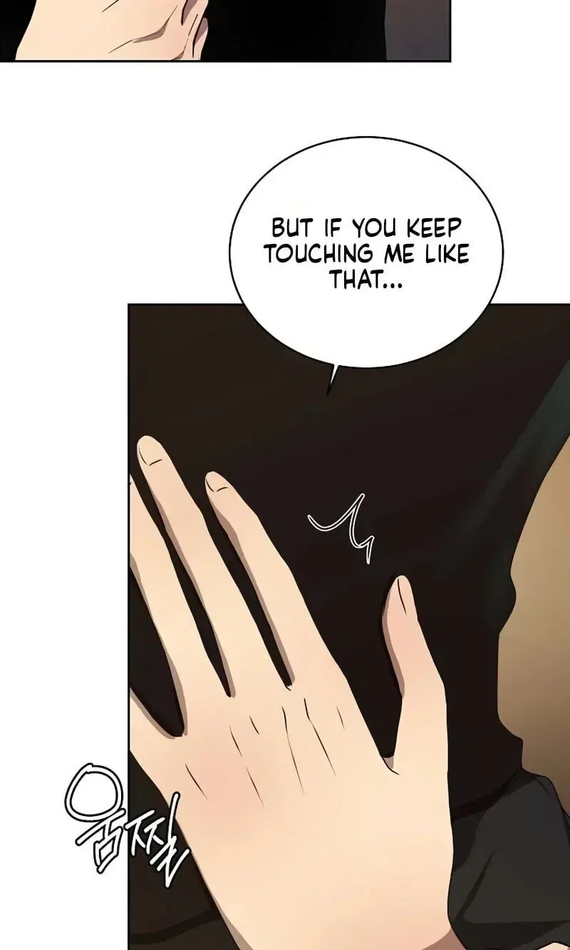 The Moment the Gap Opened Chapter 18 – Page 6