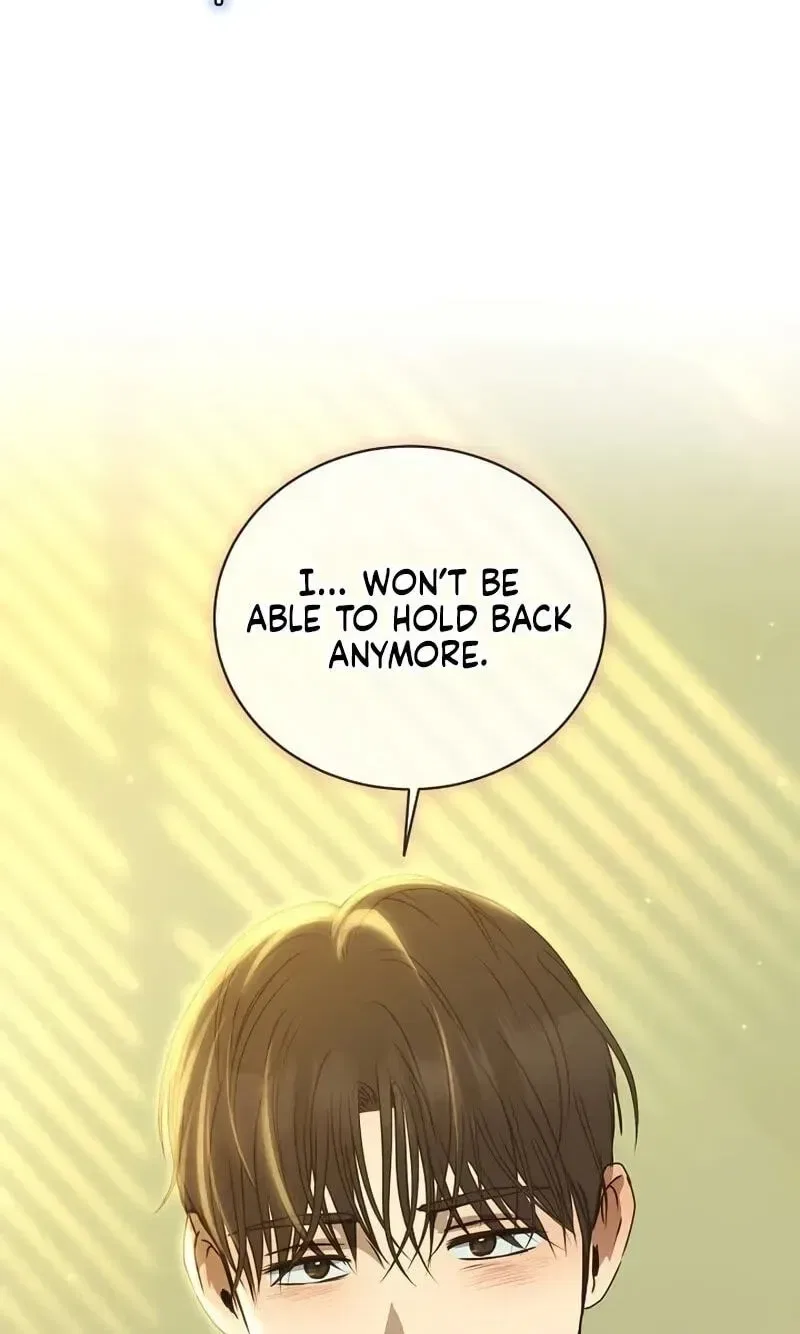 The Moment the Gap Opened Chapter 18 – Page 8