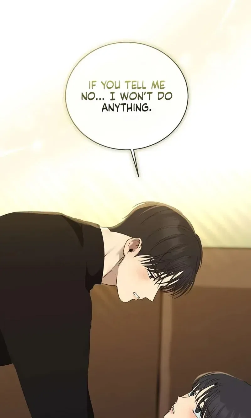 The Moment the Gap Opened Chapter 18 – Page 15