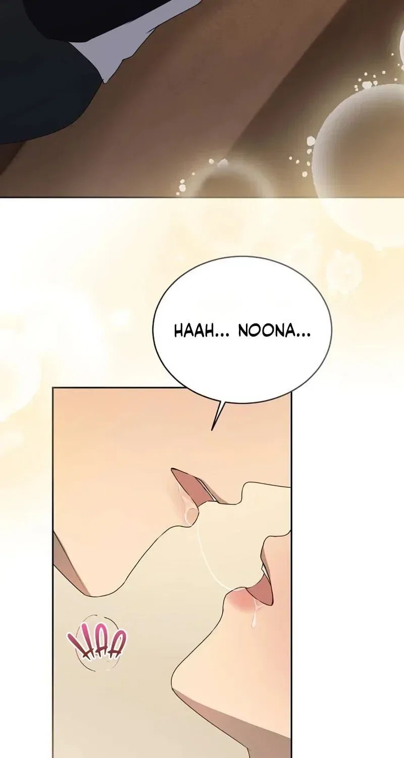The Moment the Gap Opened Chapter 18 – Page 22