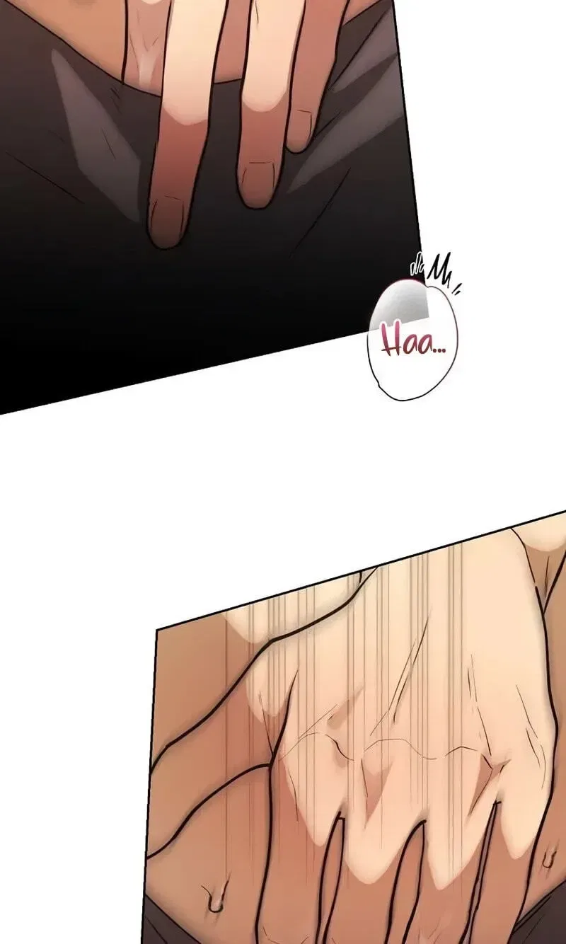 The Moment the Gap Opened Chapter 18 – Page 30