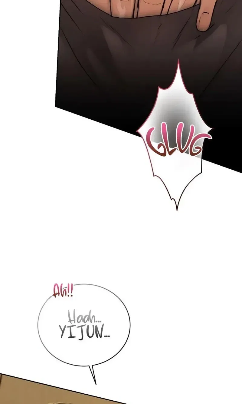 The Moment the Gap Opened Chapter 18 – Page 31