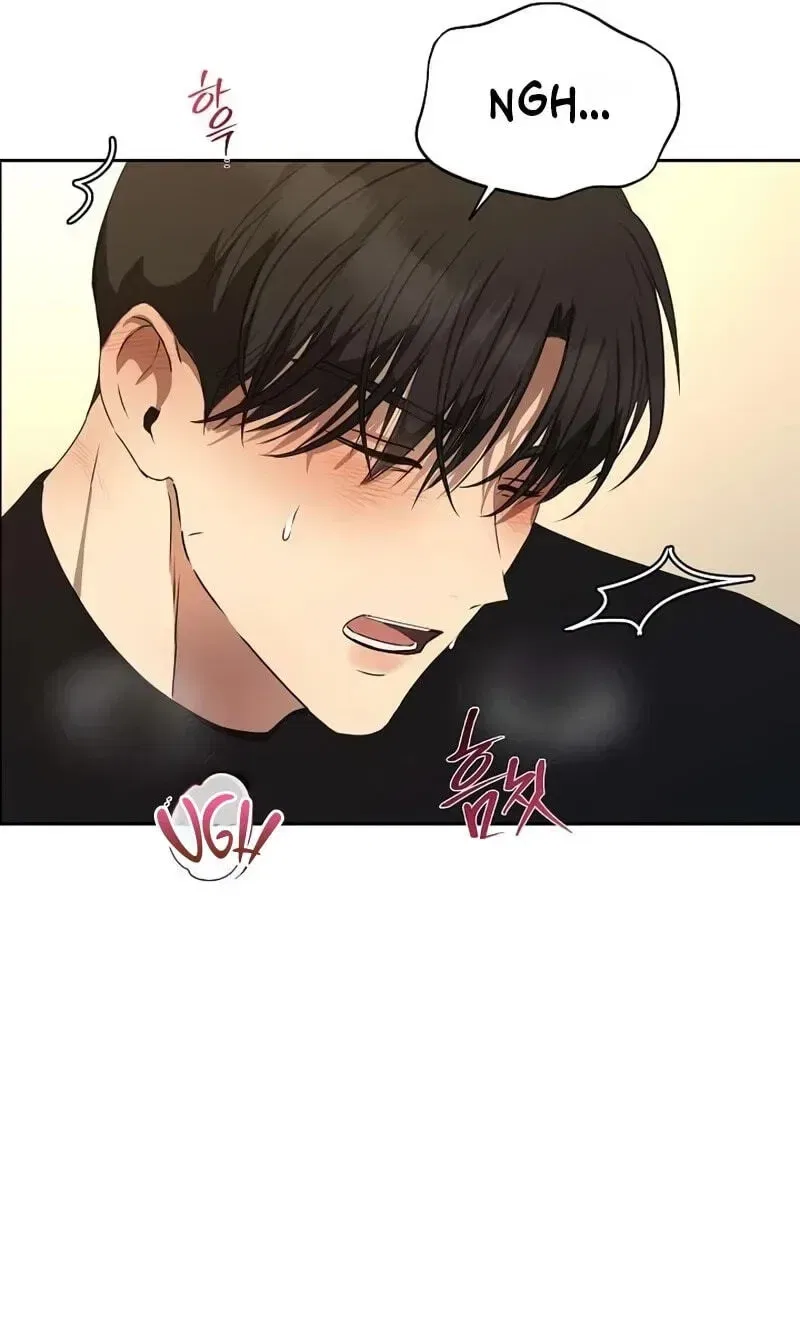 The Moment the Gap Opened Chapter 18 – Page 35