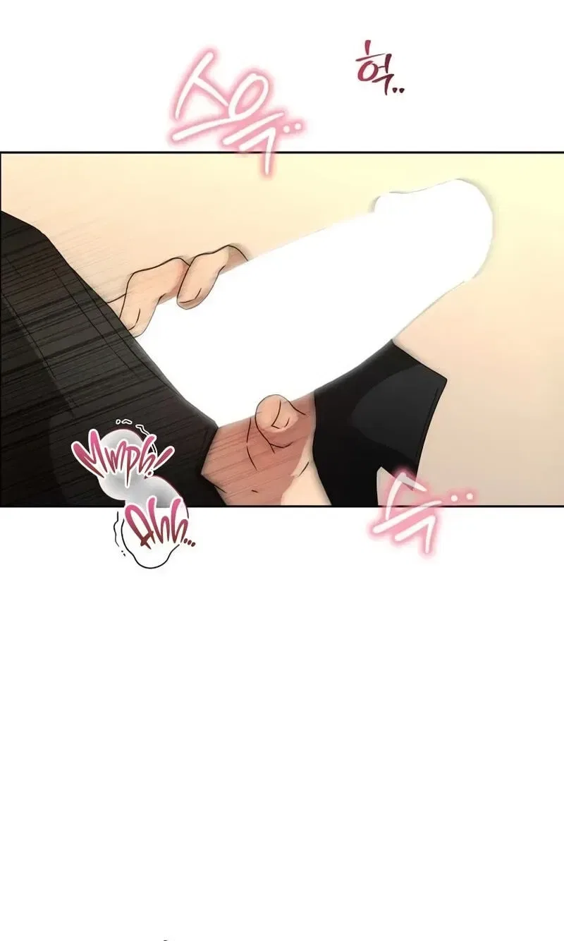 The Moment the Gap Opened Chapter 18 – Page 36