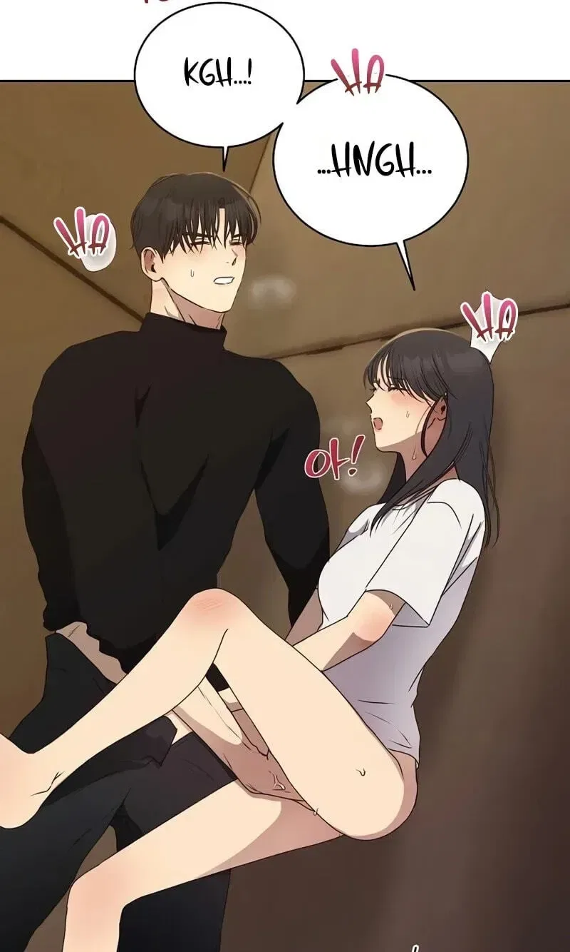 The Moment the Gap Opened Chapter 18 – Page 38