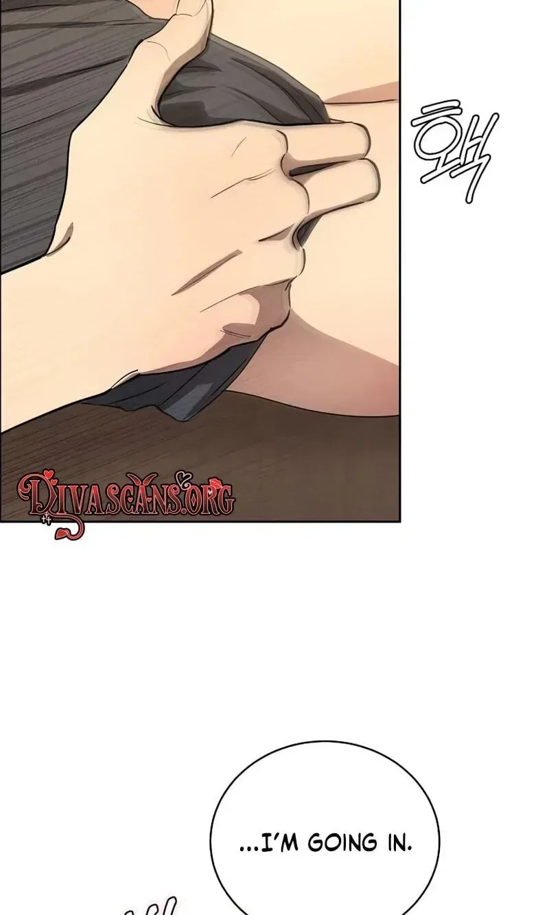 The Moment the Gap Opened Chapter 18 – Page 40