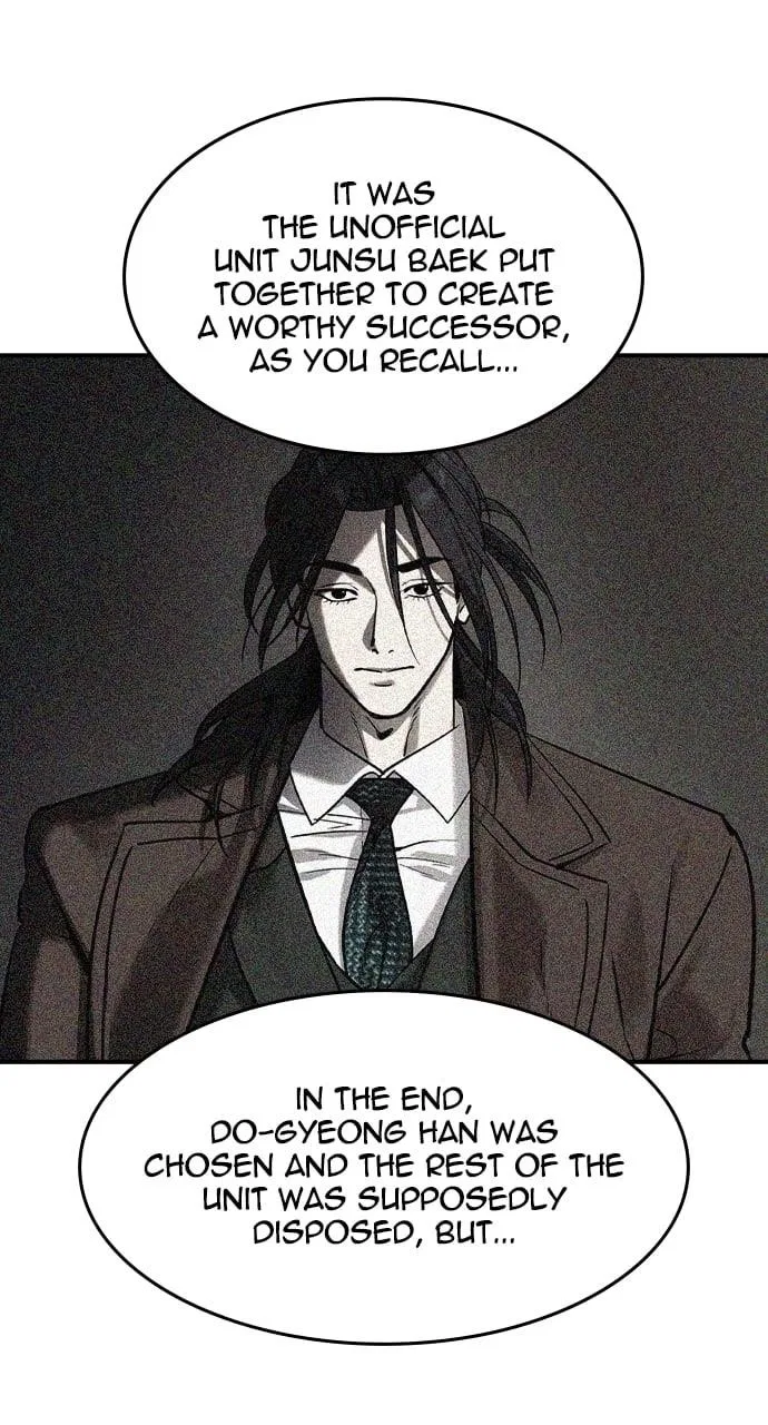The Heir Chapter 29 – Page 6