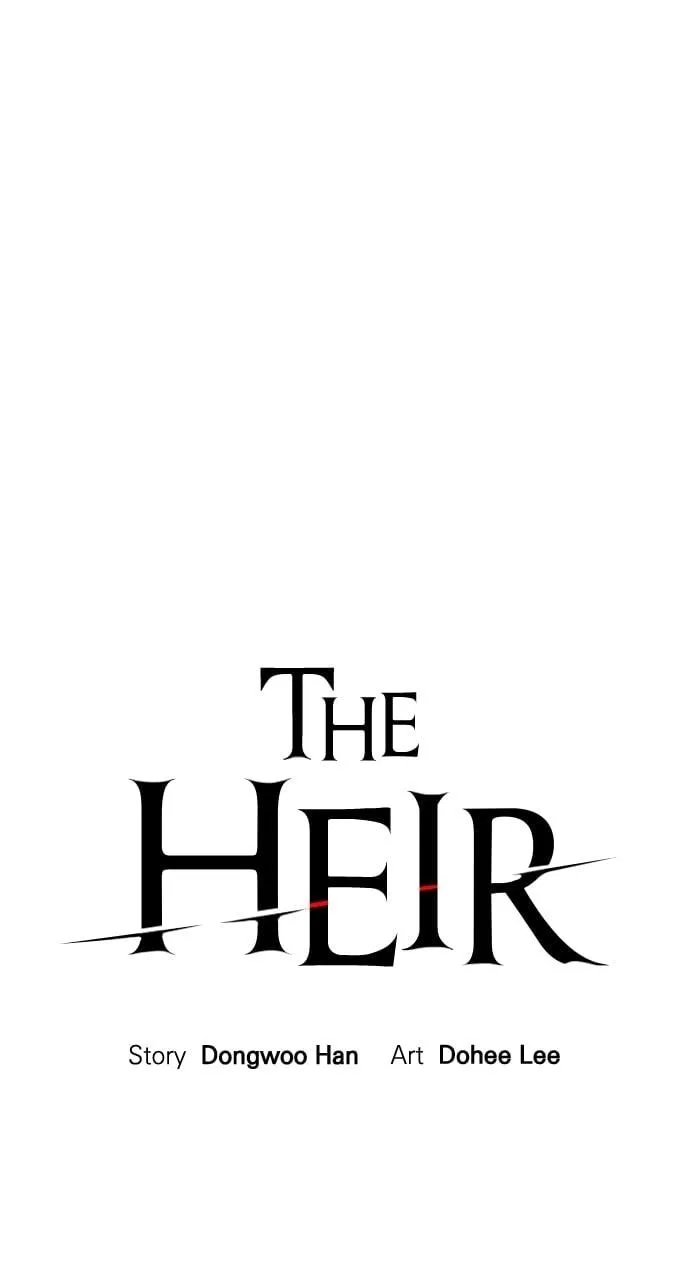 The Heir Chapter 29 – Page 12
