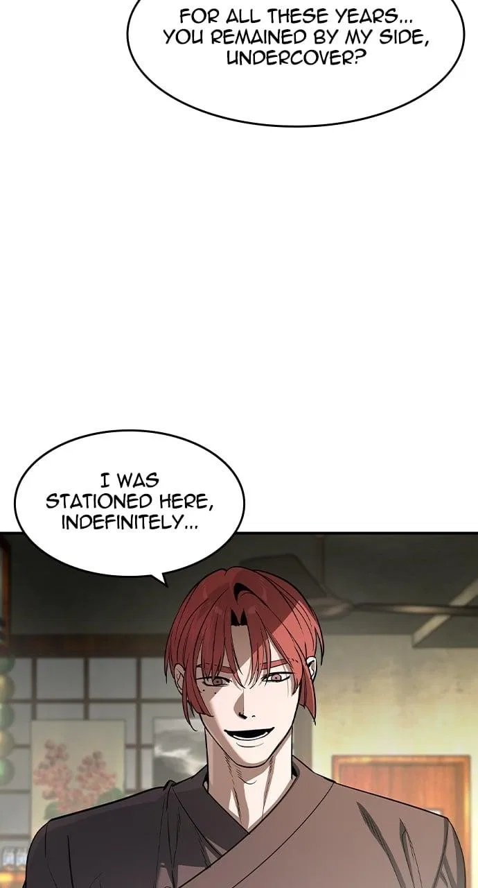 The Heir Chapter 29 – Page 16