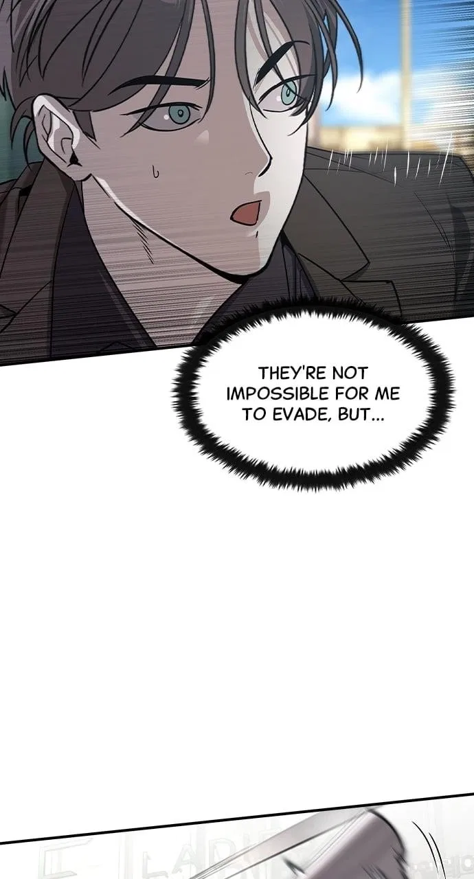 The Heir Chapter 29 – Page 30