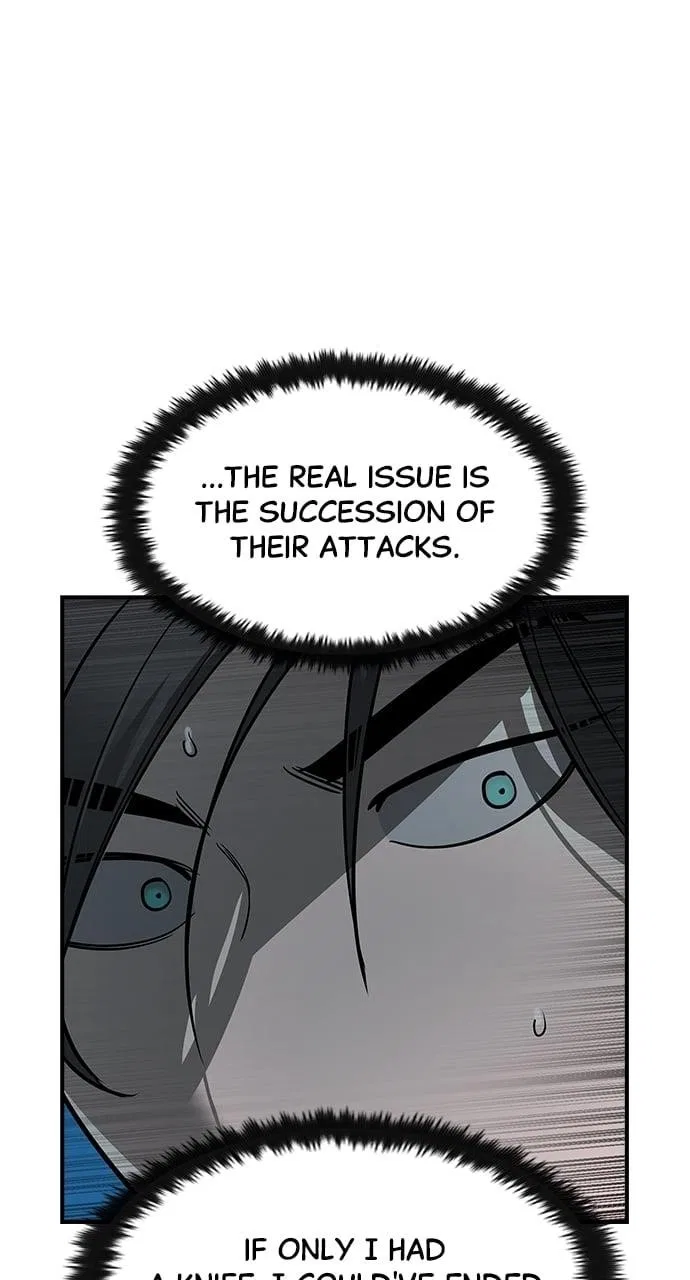 The Heir Chapter 29 – Page 33