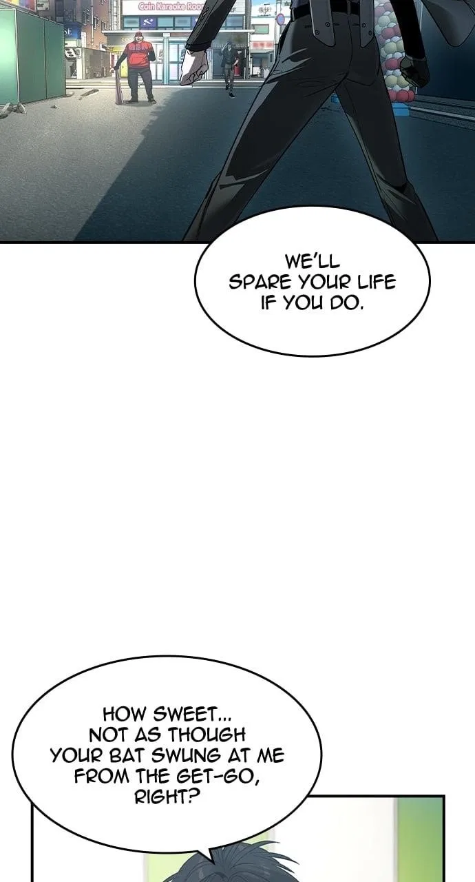 The Heir Chapter 29 – Page 36