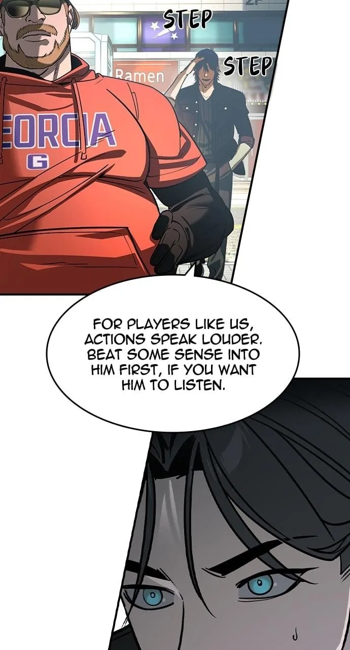 The Heir Chapter 29 – Page 38