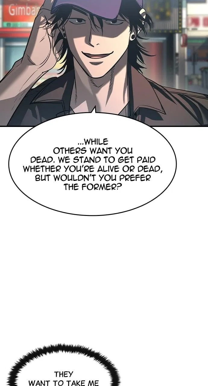 The Heir Chapter 29 – Page 40