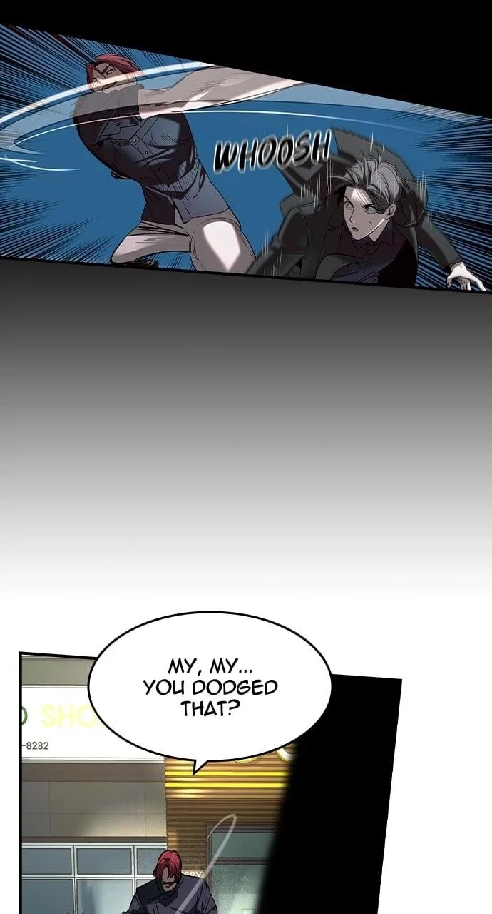 The Heir Chapter 29 – Page 43