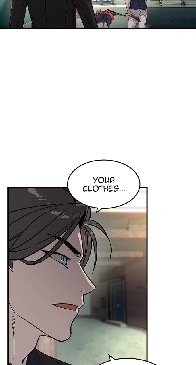 The Heir Chapter 29 – Page 60