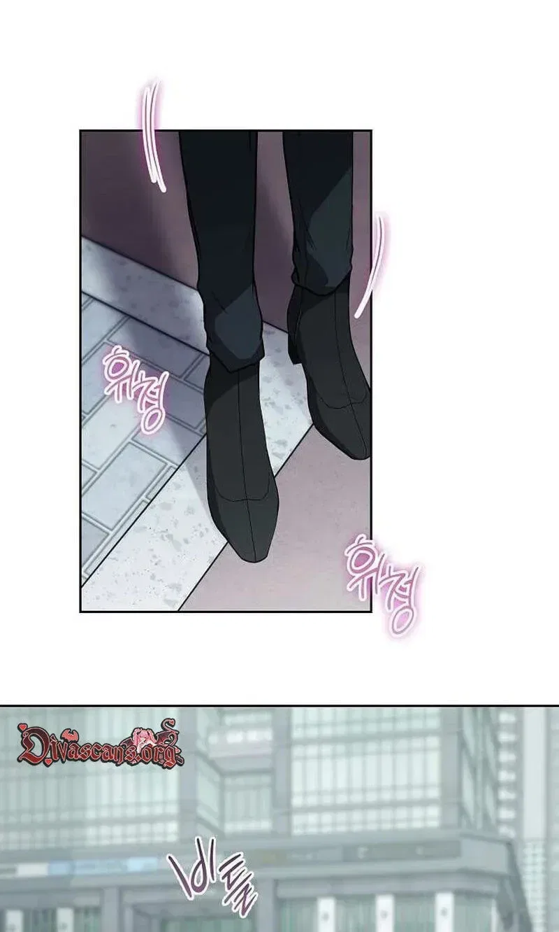 The Moment the Gap Opened Chapter 17 – Page 18