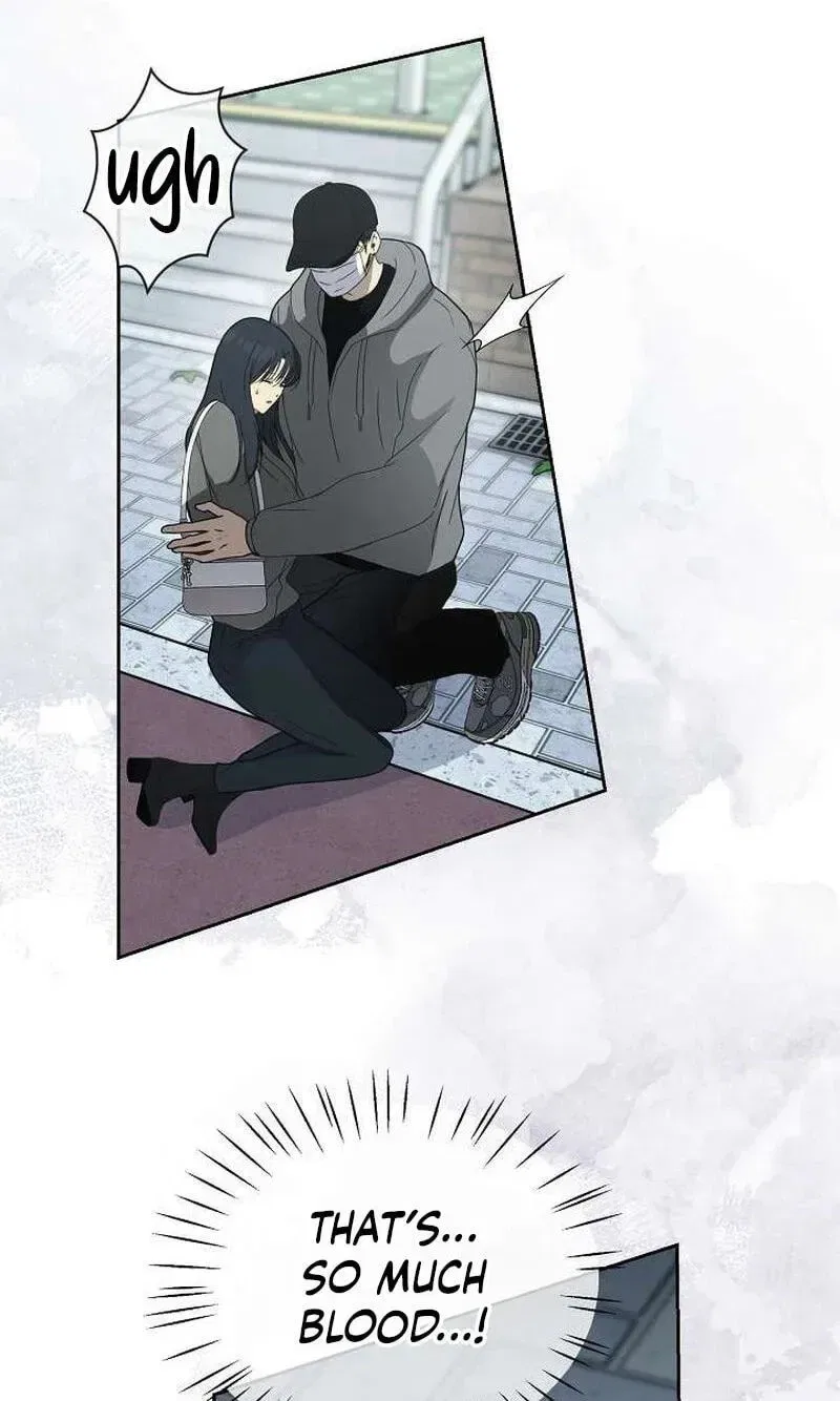 The Moment the Gap Opened Chapter 17 – Page 26