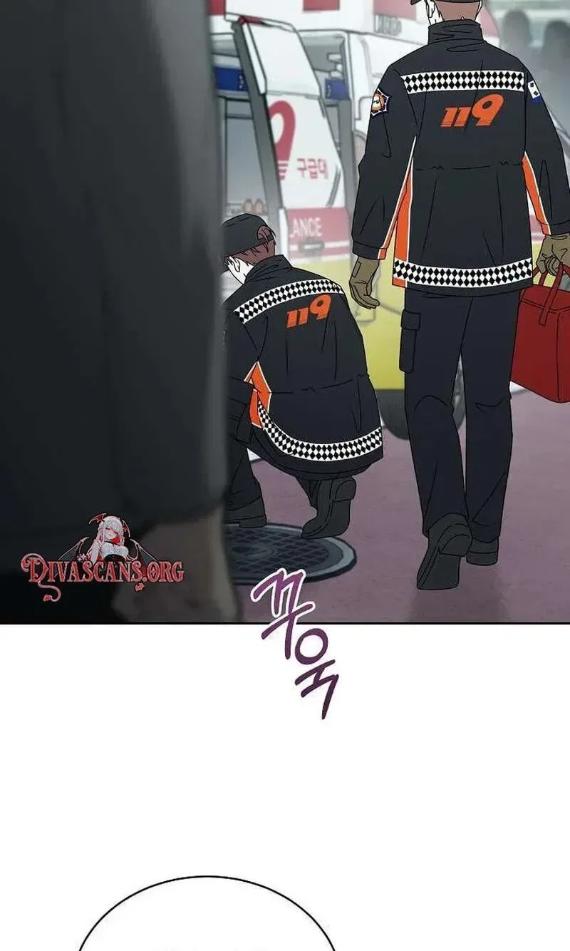 The Moment the Gap Opened Chapter 17 – Page 29